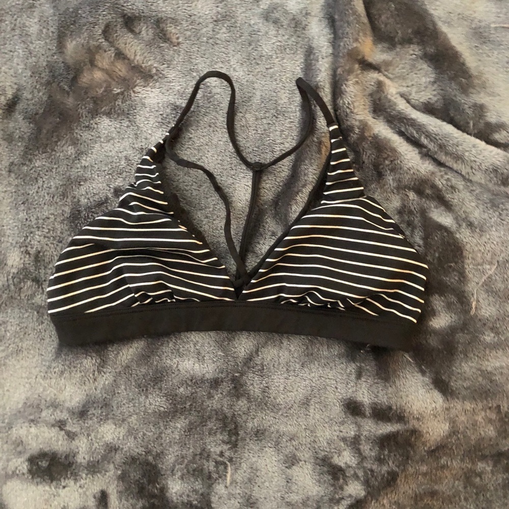 Sports Bra— Little support— worn once